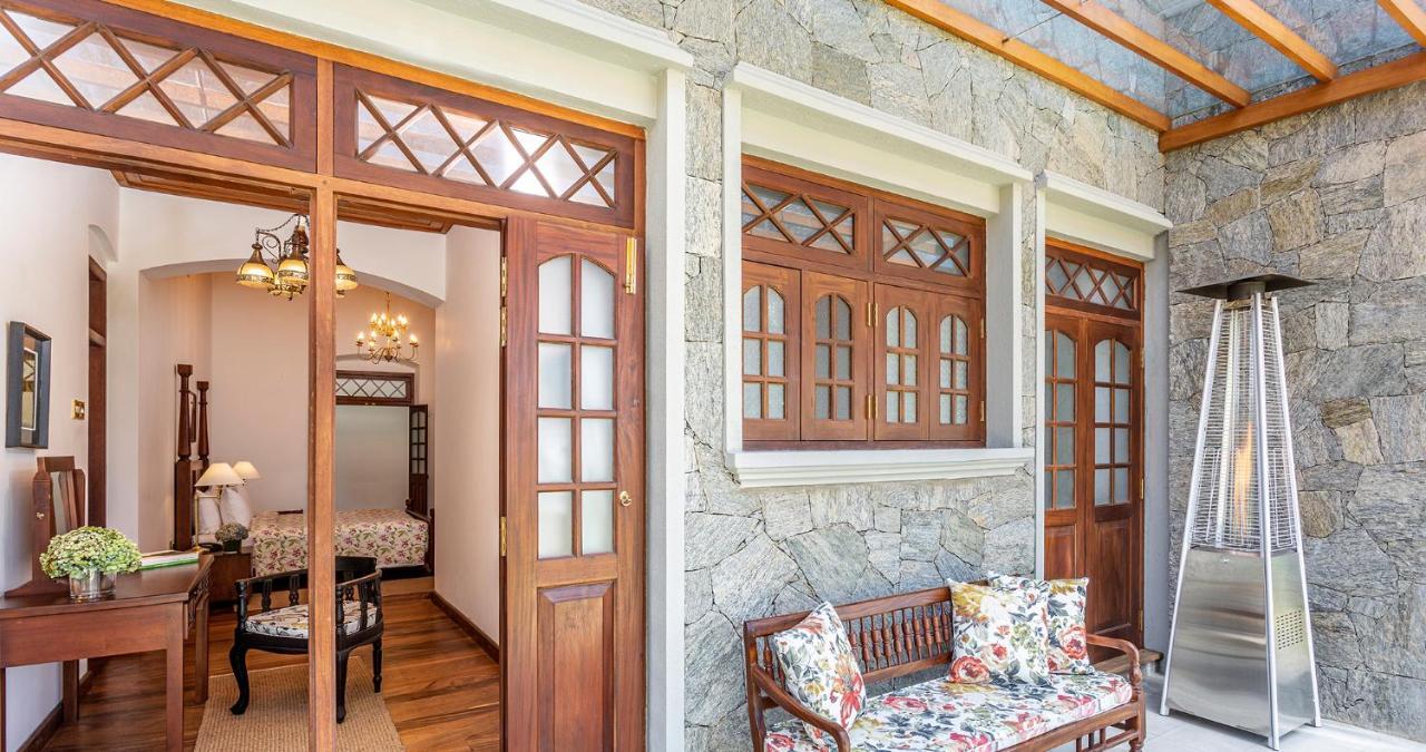 W15 Lake Gregory Nuwara Eliya Eksteriør billede